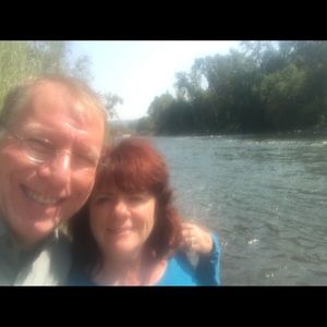 Meet your Posher, Libby